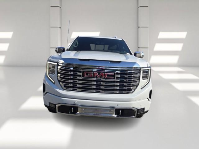 new 2026 GMC Sierra 1500 car, priced at $73,710
