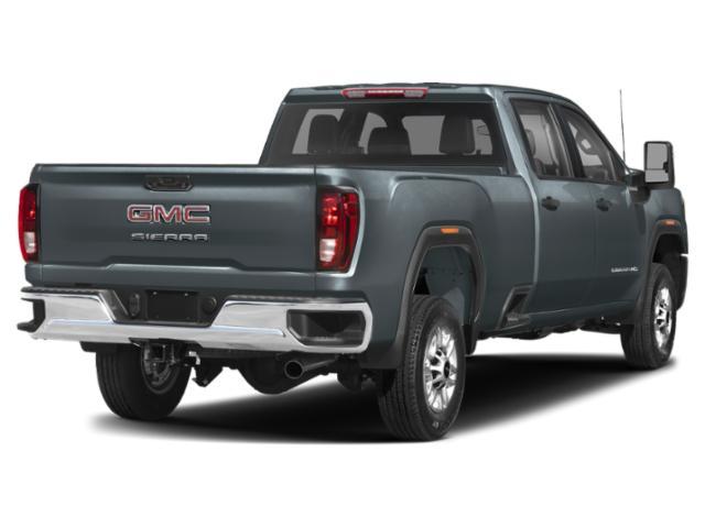 used 2025 GMC Sierra 2500 car, priced at $76,885