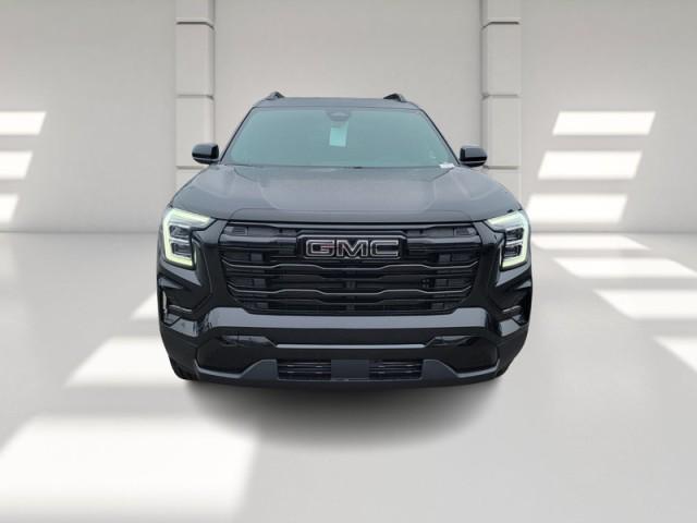 new 2026 GMC Terrain car, priced at $31,235
