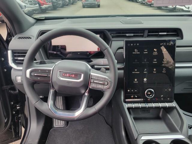 new 2026 GMC Terrain car, priced at $31,235