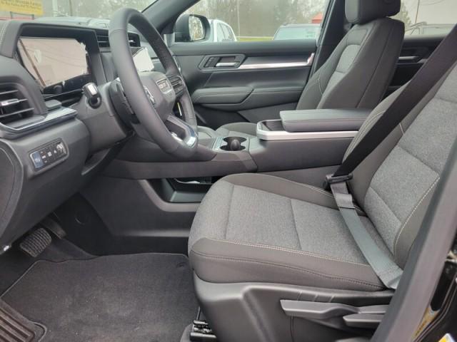 new 2026 GMC Terrain car, priced at $31,235