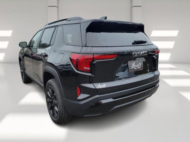 new 2026 GMC Terrain car, priced at $31,235