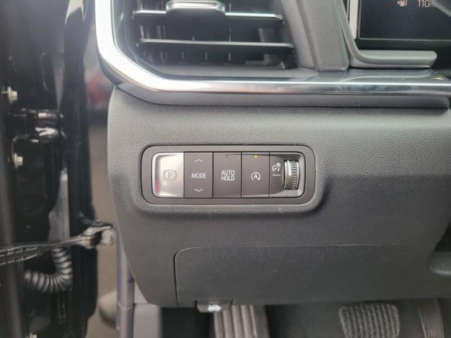 new 2026 GMC Terrain car, priced at $31,235