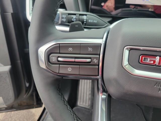 new 2026 GMC Terrain car, priced at $31,235