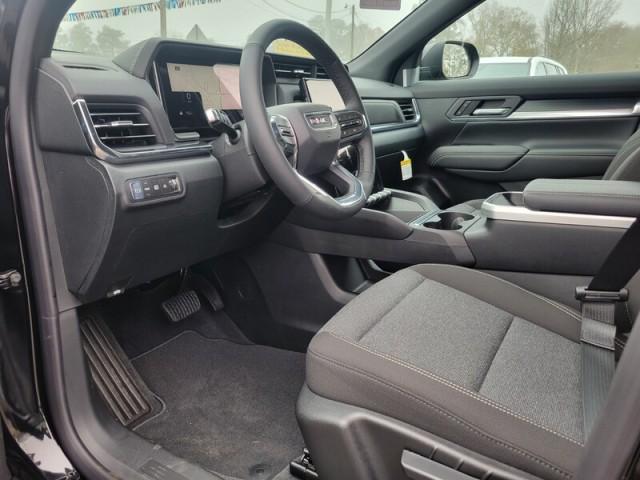 new 2026 GMC Terrain car, priced at $31,235