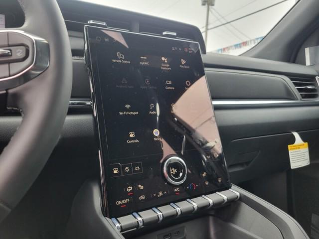 new 2026 GMC Terrain car, priced at $31,235