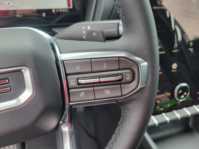 new 2026 GMC Terrain car, priced at $31,235