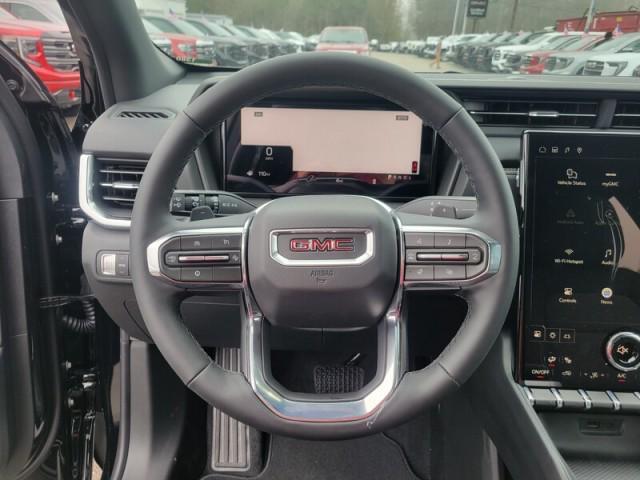 new 2026 GMC Terrain car, priced at $31,235