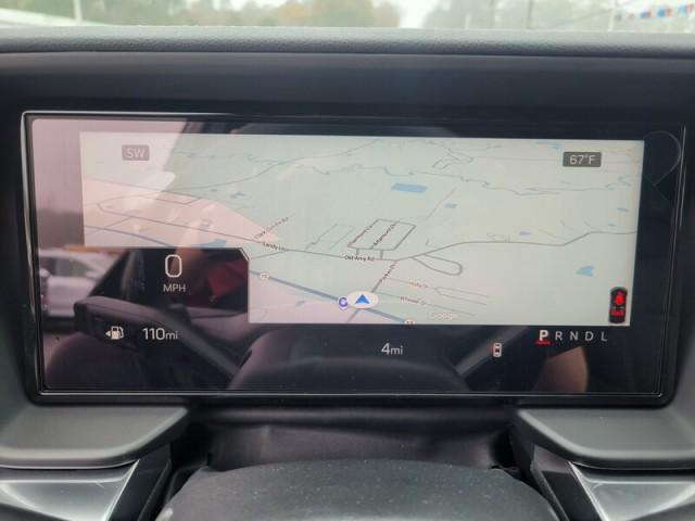 new 2026 GMC Terrain car, priced at $31,235