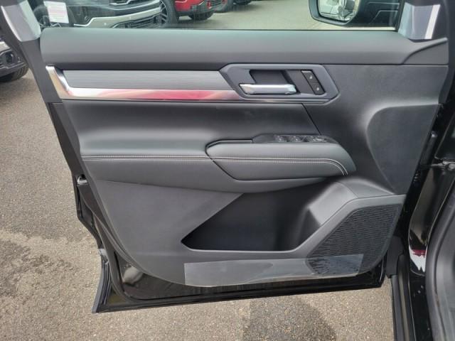 new 2026 GMC Terrain car, priced at $31,235