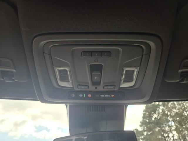 used 2023 Chevrolet Silverado 1500 car, priced at $42,585