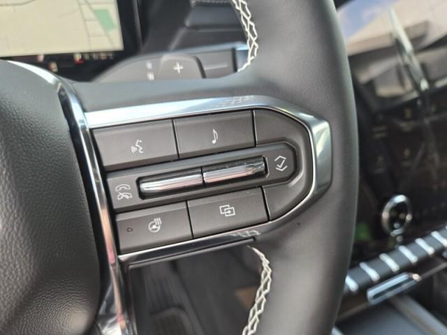 new 2026 GMC Acadia car, priced at $62,870