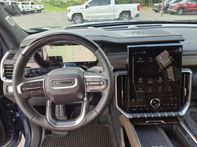 new 2026 GMC Acadia car, priced at $62,870
