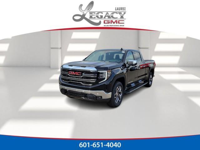 new 2026 GMC Sierra 1500 car, priced at $59,580