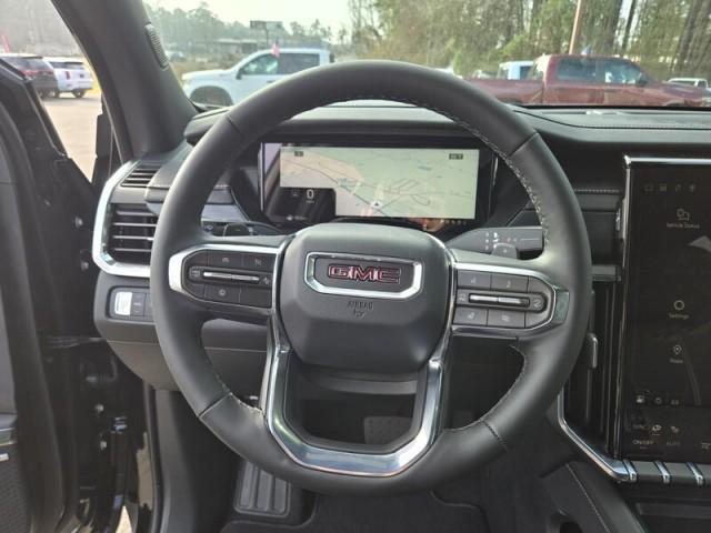 new 2026 GMC Acadia car, priced at $46,425