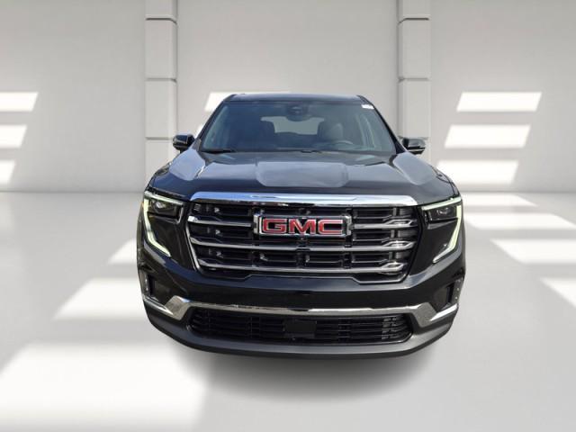 new 2026 GMC Acadia car, priced at $46,425