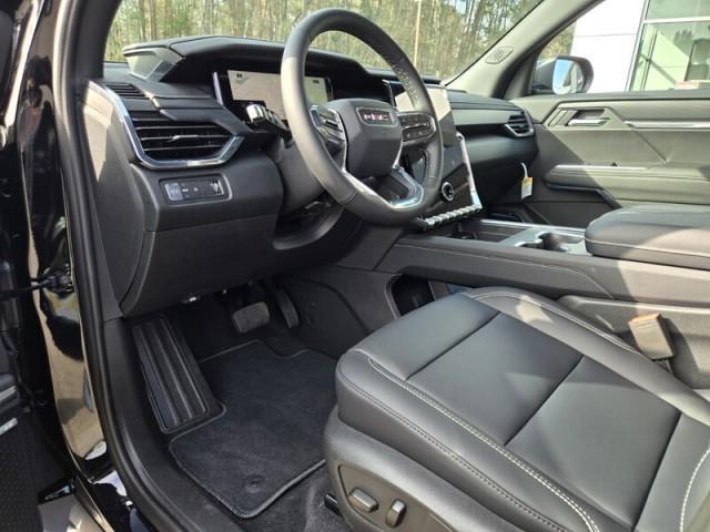 new 2026 GMC Acadia car, priced at $46,425