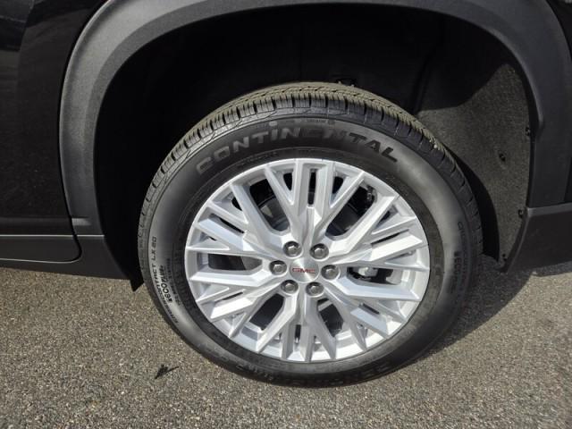 new 2026 GMC Acadia car, priced at $46,425