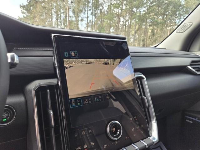 new 2026 GMC Acadia car, priced at $46,425