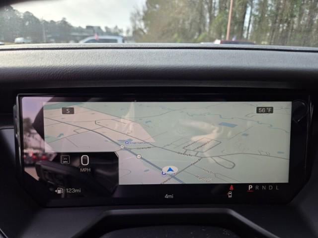 new 2026 GMC Acadia car, priced at $46,425