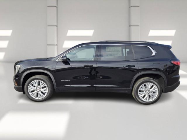 new 2026 GMC Acadia car, priced at $46,425