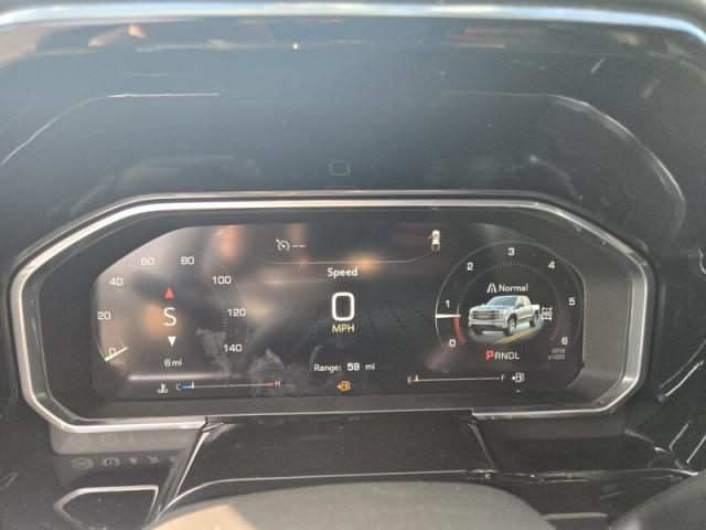 new 2026 GMC Sierra 1500 car, priced at $56,890