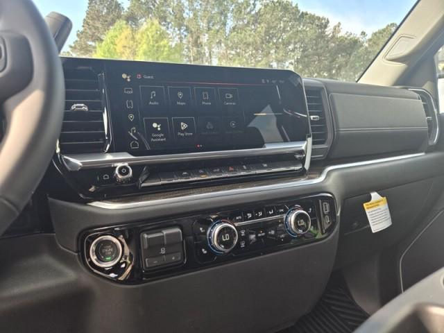 new 2026 GMC Sierra 1500 car, priced at $56,890