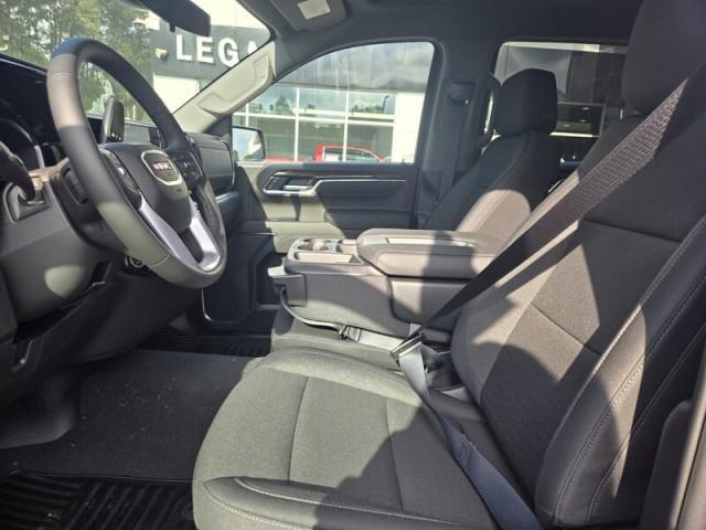 new 2026 GMC Sierra 1500 car, priced at $56,890