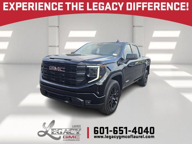 new 2026 GMC Sierra 1500 car, priced at $56,890