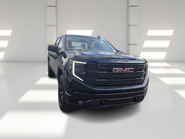 new 2026 GMC Sierra 1500 car, priced at $56,890