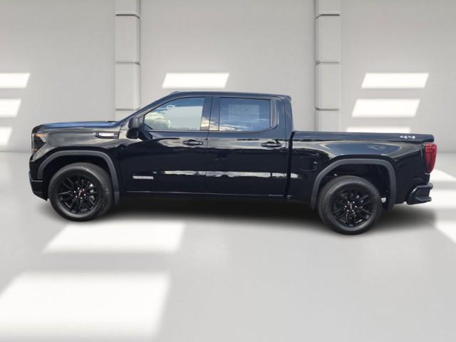 new 2026 GMC Sierra 1500 car, priced at $56,890