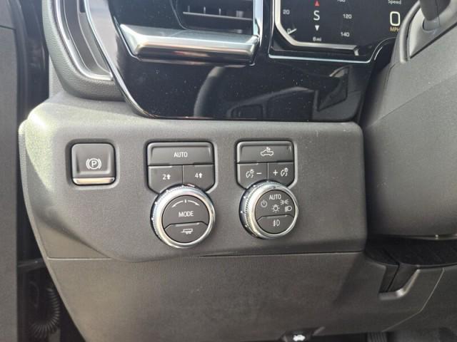 new 2026 GMC Sierra 1500 car, priced at $56,890