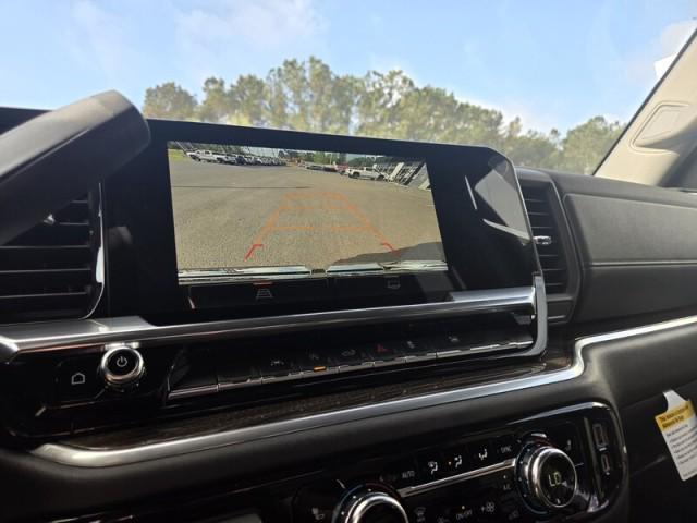 new 2026 GMC Sierra 1500 car, priced at $56,890