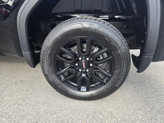 new 2026 GMC Sierra 1500 car, priced at $56,890