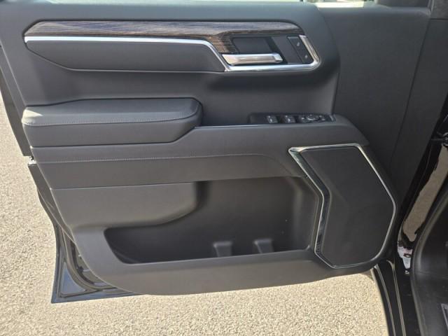 new 2026 GMC Sierra 1500 car, priced at $56,890