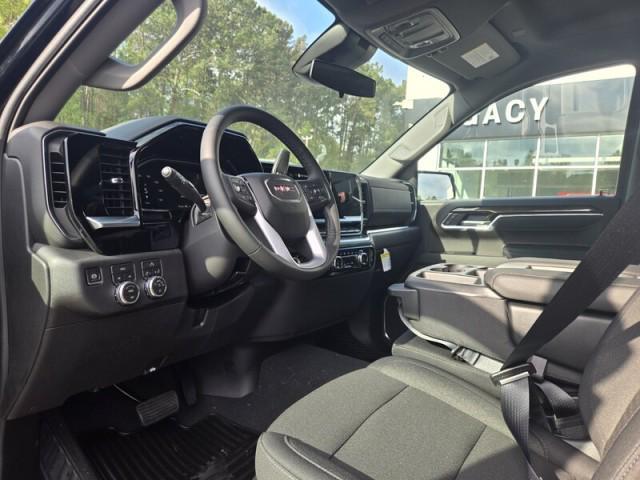 new 2026 GMC Sierra 1500 car, priced at $56,890
