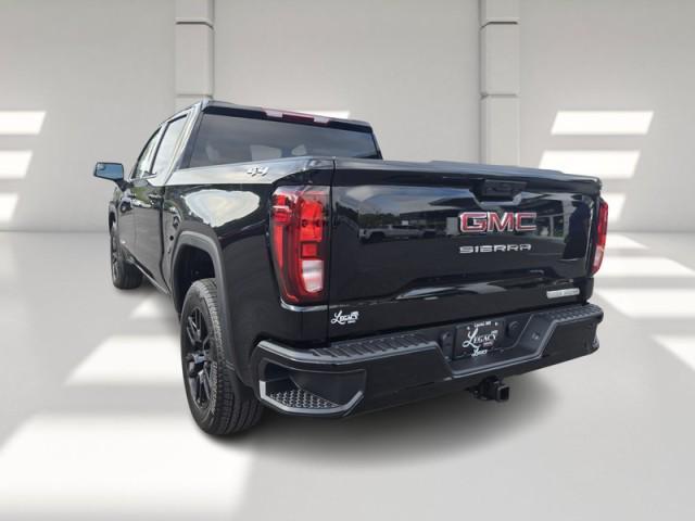 new 2026 GMC Sierra 1500 car, priced at $56,890
