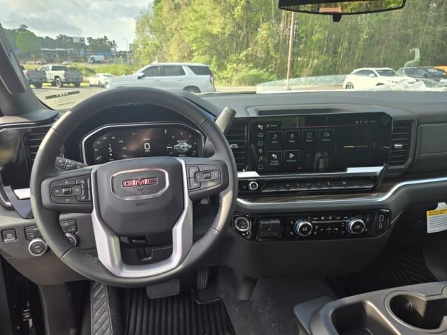 new 2026 GMC Sierra 1500 car, priced at $56,890