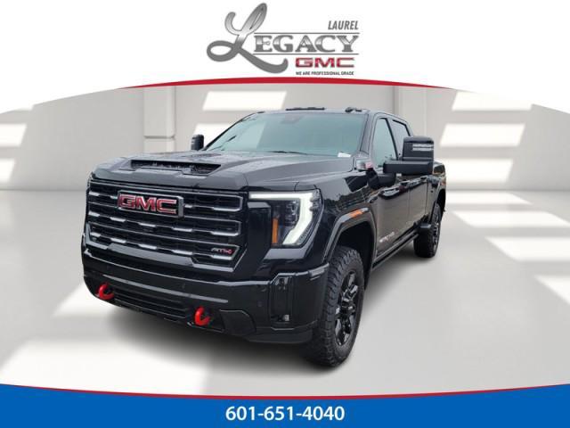 new 2026 GMC Sierra 2500 car, priced at $82,280