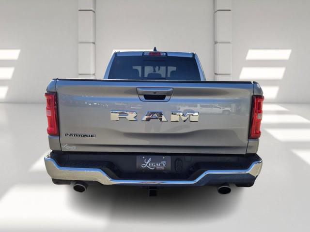 used 2025 Ram 1500 car, priced at $44,993