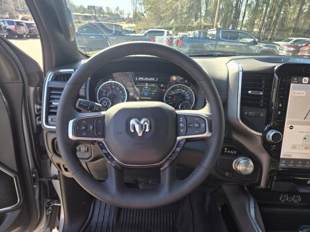 used 2025 Ram 1500 car, priced at $44,993