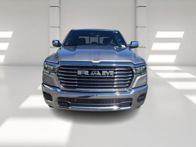 used 2025 Ram 1500 car, priced at $44,993