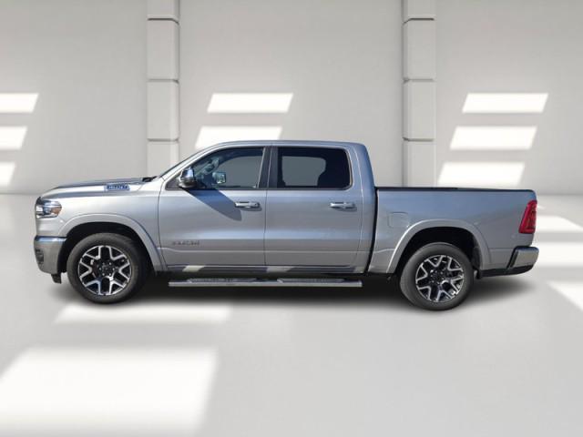used 2025 Ram 1500 car, priced at $44,993