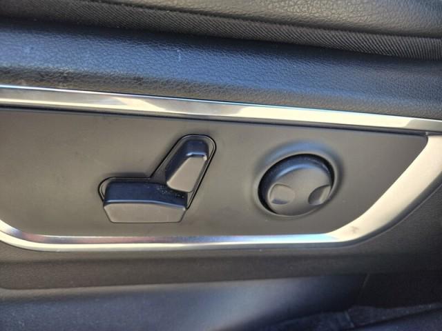 used 2025 Ram 1500 car, priced at $44,993