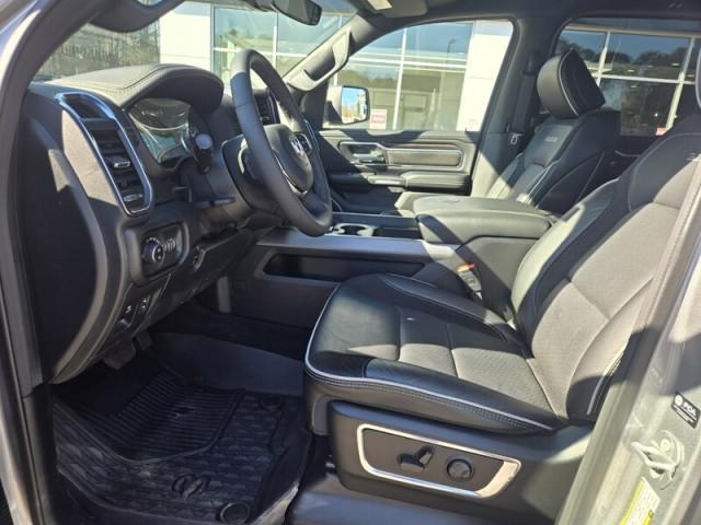 used 2025 Ram 1500 car, priced at $44,993