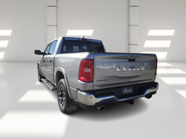 used 2025 Ram 1500 car, priced at $44,993