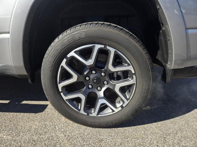 used 2025 Ram 1500 car, priced at $44,993