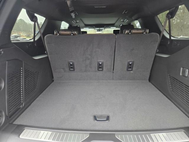 new 2026 GMC Yukon XL car, priced at $109,290