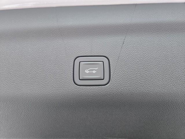 new 2026 GMC Yukon XL car, priced at $109,290