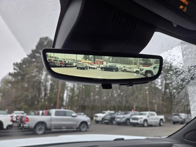 new 2026 GMC Yukon XL car, priced at $109,290